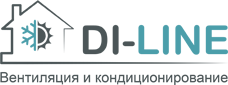 Di-line Расходка ,Изоляция, воздуховоды, крепеж и другая расходка и инструменты для вентиляции